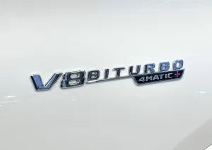 2021 Mercedes-Benz GLE