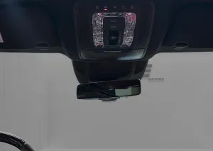 2021 Mercedes-Benz GLE