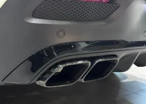 2021 Mercedes-Benz GLE