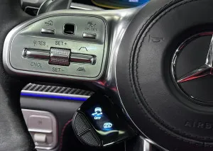 2021 Mercedes-Benz GLE
