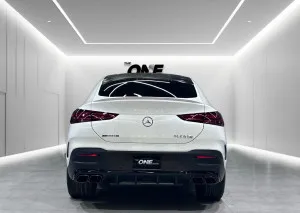 2021 Mercedes-Benz GLE