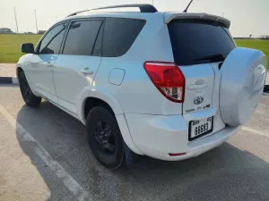 2007 Toyota Rav4