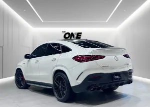 2021 Mercedes-Benz GLE