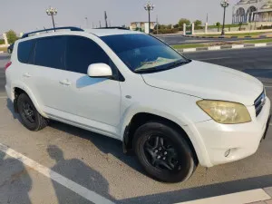 2007 Toyota Rav4