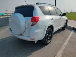 2007 Toyota Rav4