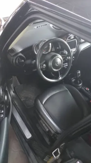 2021 Mini Coupe