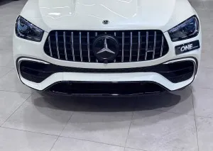 2021 Mercedes-Benz GLE