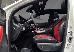 2021 Mercedes-Benz GLE