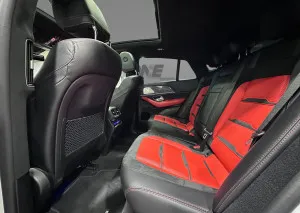 2021 Mercedes-Benz GLE