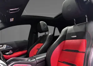2021 Mercedes-Benz GLE