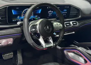 2021 Mercedes-Benz GLE