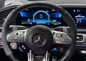 2021 Mercedes-Benz GLE