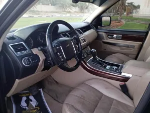2011 Land Rover Range Rover Sport