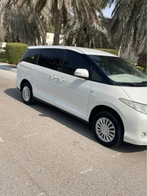 2011 Toyota Previa