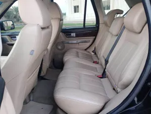 2011 Land Rover Range Rover Sport