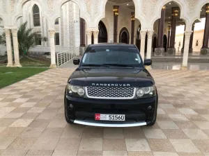 2011 Land Rover Range Rover Sport