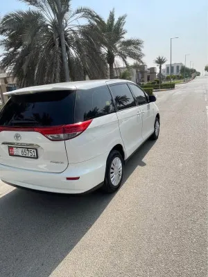 2011 Toyota Previa