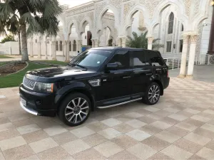 2011 Land Rover Range Rover Sport