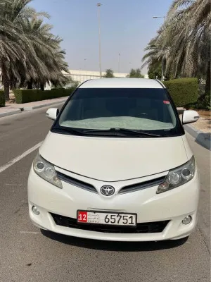 2011 Toyota Previa