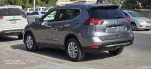 2019 نيسان روج