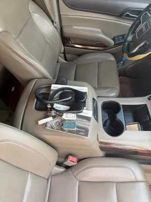2016 GMC Yukon XL