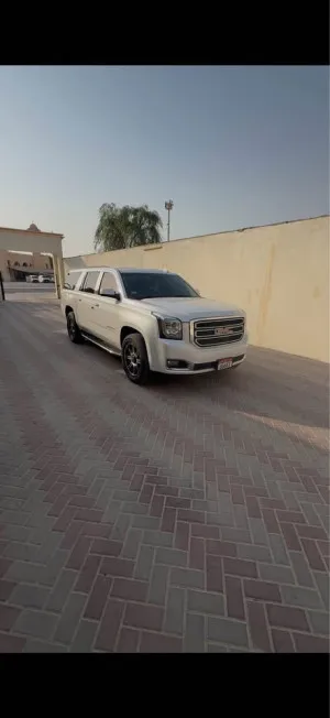 2016 GMC Yukon XL