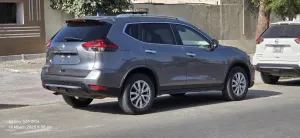 2019 نيسان روج