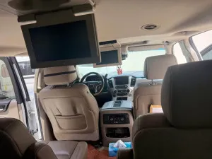 2016 GMC Yukon XL