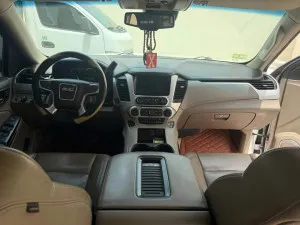 2016 GMC Yukon XL