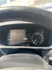 2016 Land Rover Range Rover Sport