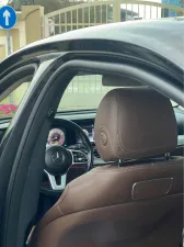 2019 Mercedes-Benz E-Class