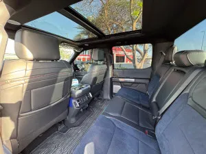 2022 Ford Raptor
