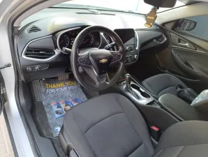 2020 Chevrolet Malibu