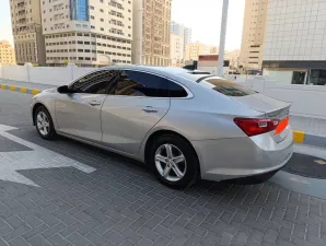 2020 Chevrolet Malibu