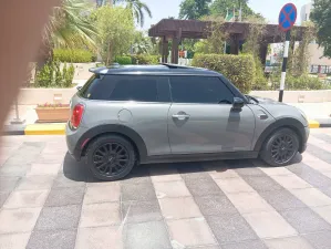 2016 ميني كوبيه 