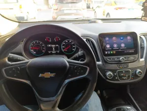 2020 Chevrolet Malibu