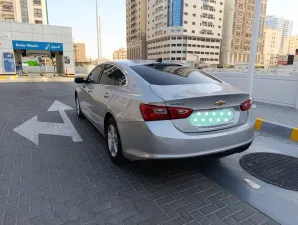 2020 Chevrolet Malibu