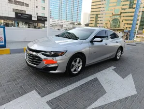 2020 Chevrolet Malibu