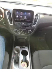 2020 Chevrolet Malibu