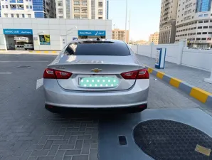 2020 Chevrolet Malibu