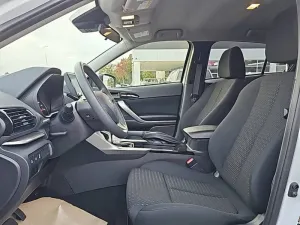 2023 Mitsubishi Eclipse Cross