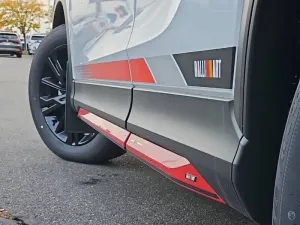 2023 Mitsubishi Eclipse Cross