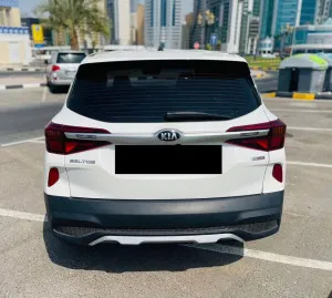 2022 Kia Seltos