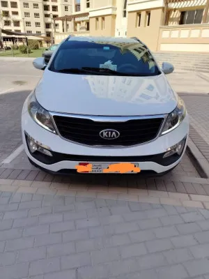 2016 Kia Sportage