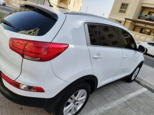 2016 Kia Sportage
