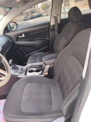 2016 Kia Sportage