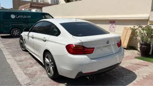 2016 BMW 4-Series