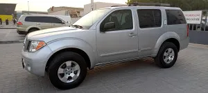 2006 نيسان باثفايندر 