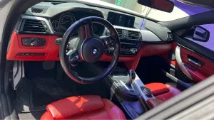 2016 BMW 4-Series