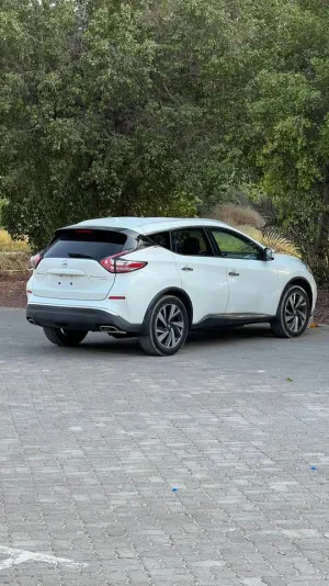 2015 Nissan Murano